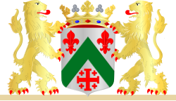 Wapen Zundert