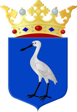 Wapen Wormerland