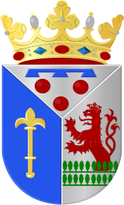 Wapen Landgraaf