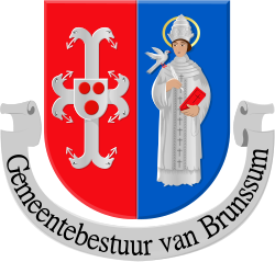 Wapen Brunssum