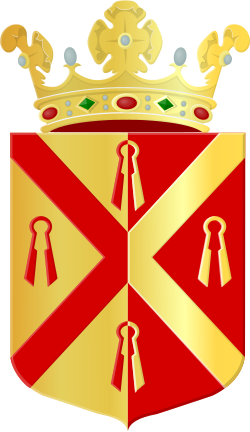 Wapen Gennep