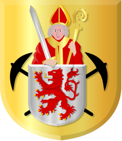 Wapen Kerkrade