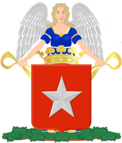 Wapen Maastricht