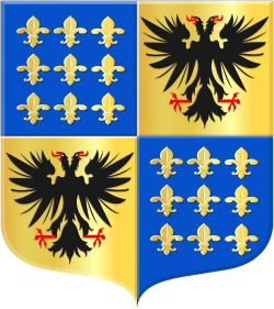 Wapen Meerssen