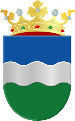 Wapen Nederweert