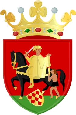 Wapen Stein