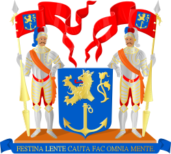 Wapen Venlo