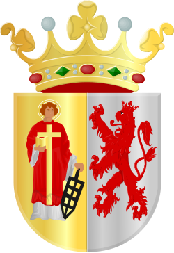 Wapen Voerendaal