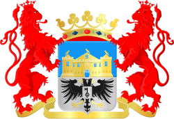 Wapen Valkenburg aan de Geul