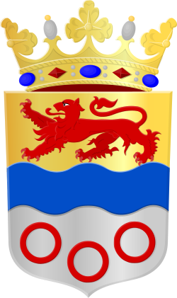 Wapen Oude IJsselstreek