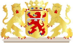 Wapen Teylingen