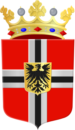 Wapen Gemert-Bakel