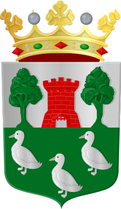 Wapen Halderberge