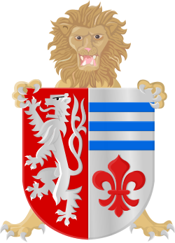 Wapen Roerdalen