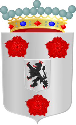 Wapen Roosendaal