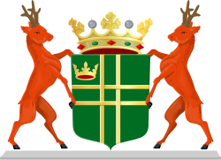 Wapen Aa en Hunze