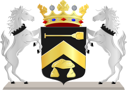 Wapen Borger-Odoorn