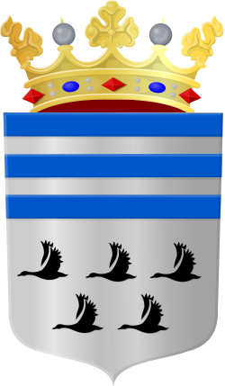Wapen Wijdemeren
