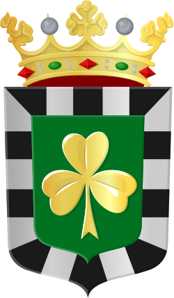 Wapen Noordenveld