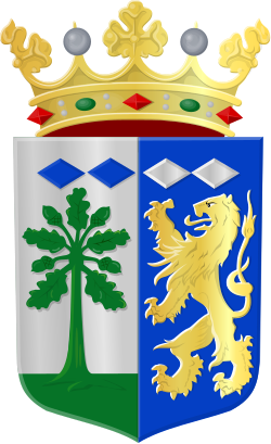 Wapen Twenterand