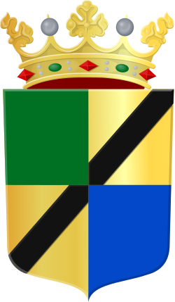 Wapen Westerveld