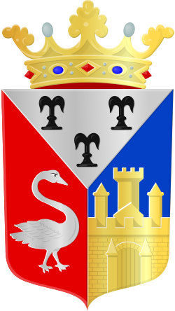 Wapen Lingewaard