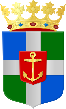 Wapen Steenwijkerland