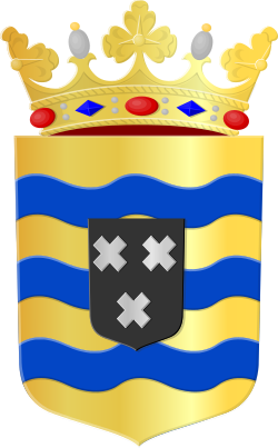 Wapen Drimmelen