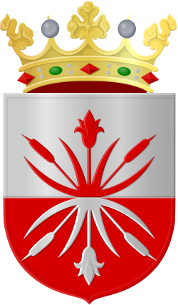 Wapen Bernheze