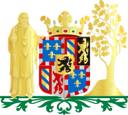 Wapen Bergeijk