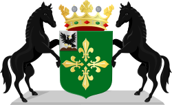 Wapen Midden-Drenthe