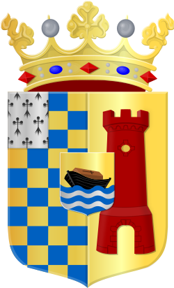 Wapen Overbetuwe
