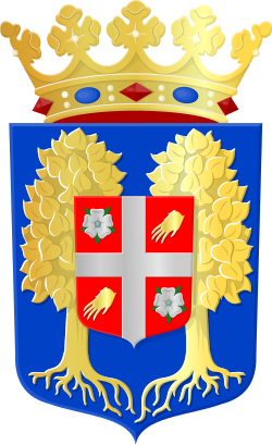 Wapen Hof van Twente
