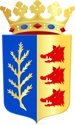 Wapen Rijssen-Holten
