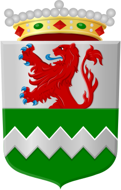 Wapen Westland