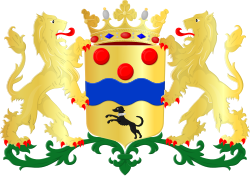 Wapen Berkelland