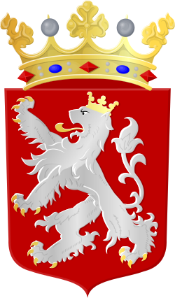 Wapen Bronckhorst