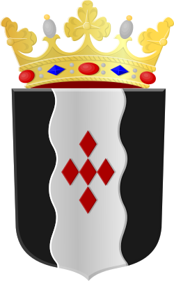 Wapen Peel en Maas