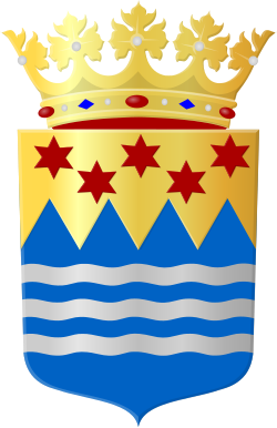 Wapen Oldambt