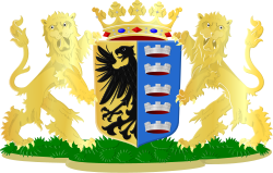 Wapen Súdwest-Fryslân
