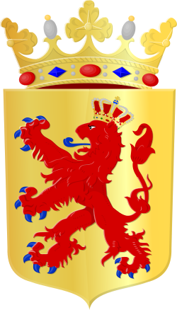 Wapen Hollands Kroon