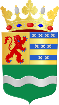Wapen Nissewaard