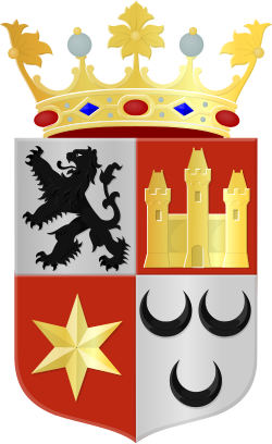 Wapen Krimpenerwaard