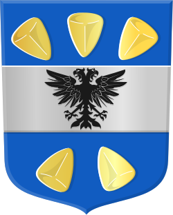 Wapen Gooise Meren