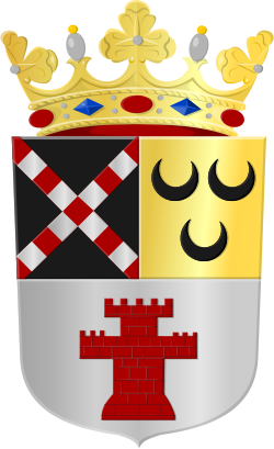 Wapen Meierijstad