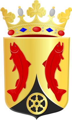 Wapen Altena