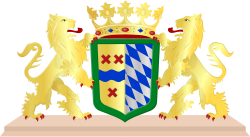 Wapen Hoeksche Waard