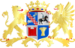 Wapen Westerkwartier