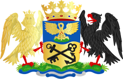 Wapen Eemsdelta