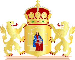 Wapen Drenthe